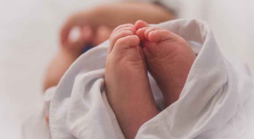 Rájöttek, mi lehet a hirtelen csecsemőhalál oka