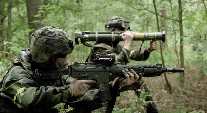 Két modern és erős hadsereg áll a NATO kapujában – mutatjuk mit érdemes a finn és svéd hadseregről tudni