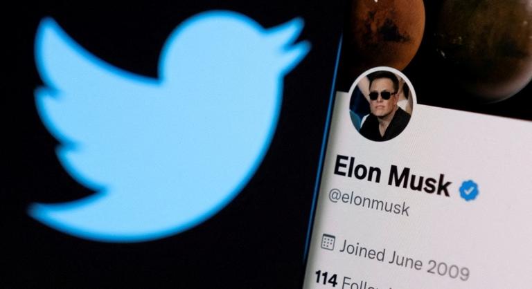 Az életét félti Elon Musk, egy youtuberre hagyná a Twittert