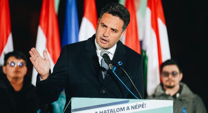 Egy Fidesz-szimpatizáns azzal vádolta meg Márki-Zay Pétert, hogy ő csak az elittel törődött volna, a polgármester kifakadt