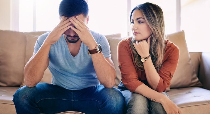 6 szokás, ami jelentősen növeli a válás esélyét a szakértők szerint - Nem szabad mindig a rossz emlékekre fókuszálni
