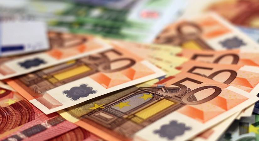 2023-tól euró lesz Horvátország fizetőeszköze