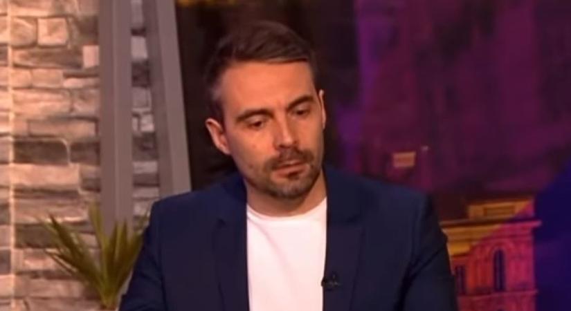 Vona Gábor: Ez a Jobbik történelmi mélypontja