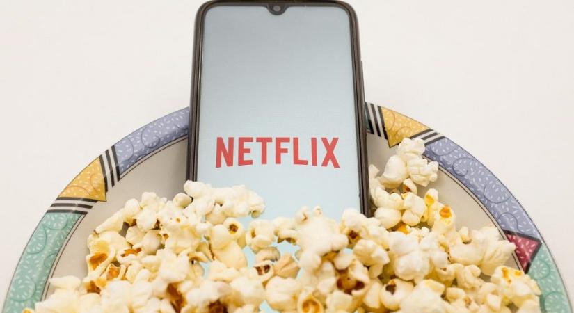 Élő adásokat tervez a Netflix