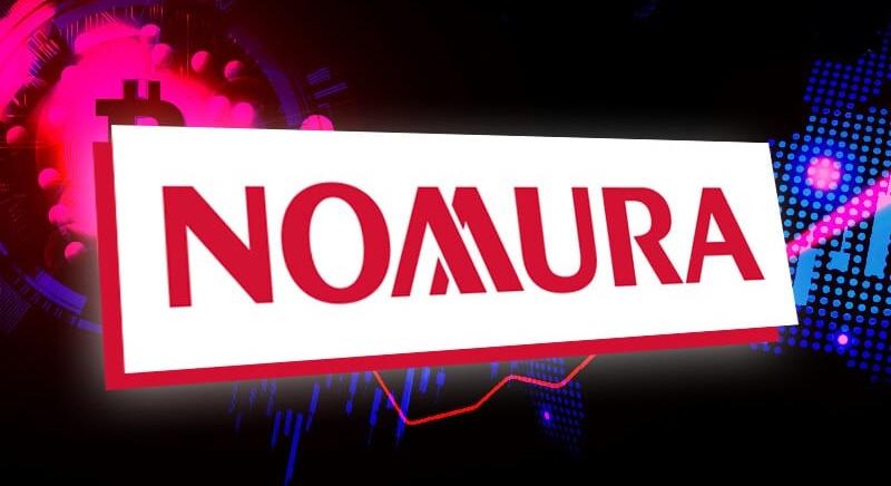 A Nomura japán brókercég Bitcoin derivatívák forgalmazásába kezdett