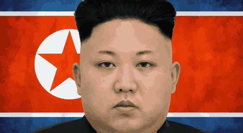Ez hiányzott: mindenkit hadba szólított Kim Dzsongun