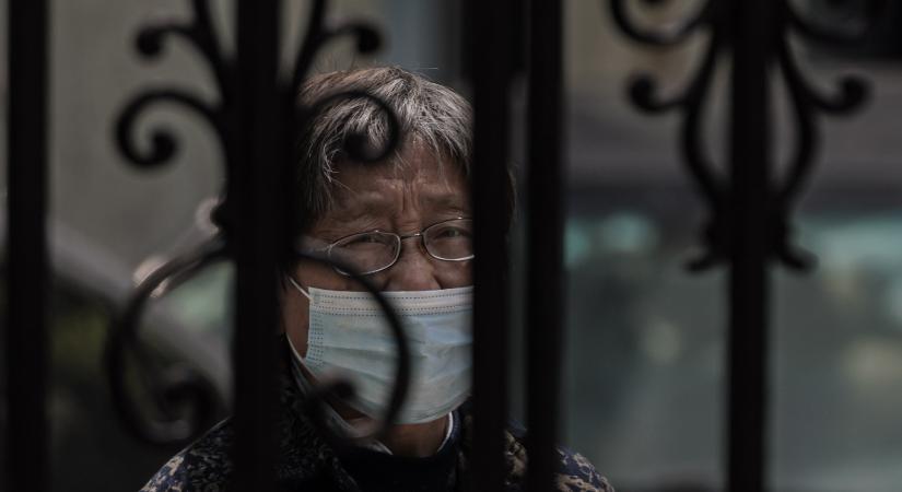Vesztegzár Shanghajban: szakaszosan, de megkezdődhet az üzletek nyitása