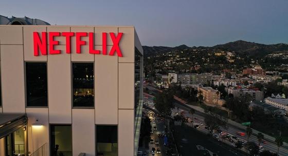 Netflix az alkalmazottaknak: Ha nem tetszik a műsor, ki lehet lépni