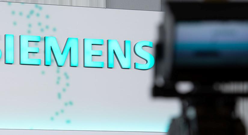 Kilép a Siemens az orosz piacról