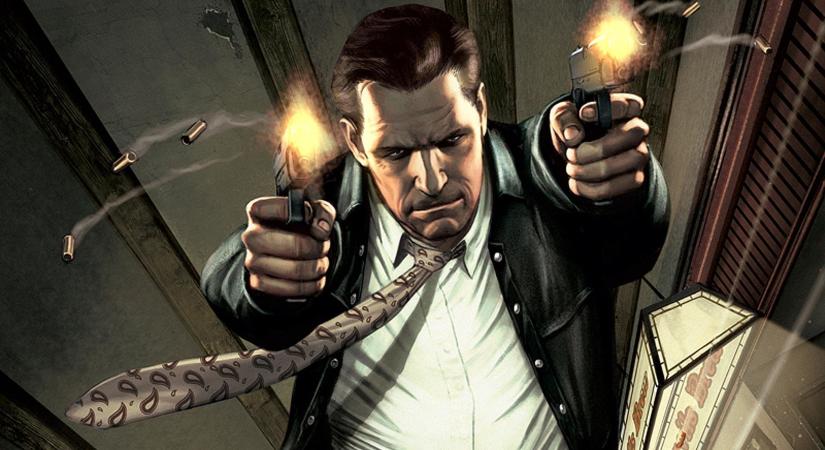 A Rockstar 10 éves jubileumi kiadást ad ki a Max Payne 3 zenéjéből