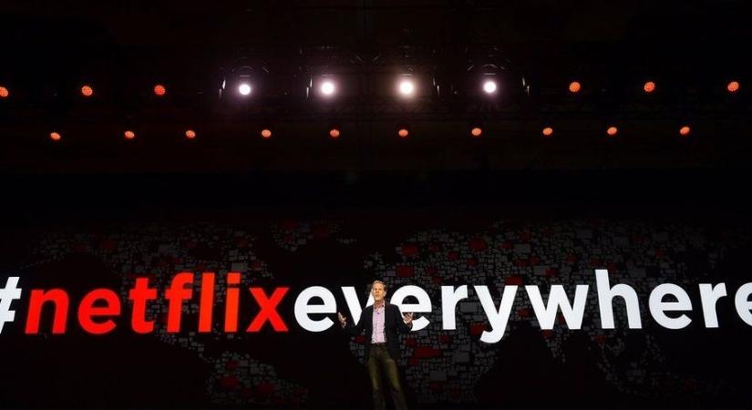 Felhagy a cenzúrával a Netflix
