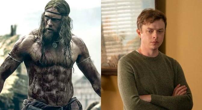 Alexander Skarsgård és Dane DeHaan A tigris című túlélő thriller főszereplői lesznek