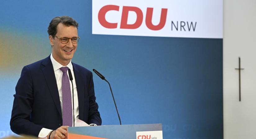 Érik az újabb kereszténydemokrata győzelem a német tartományi választásokon