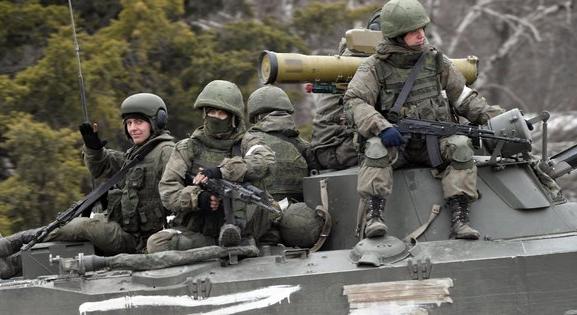 Brit katonai hírszerzés: az orosz haderő egy hónapja nem tud új területeket elfoglalni