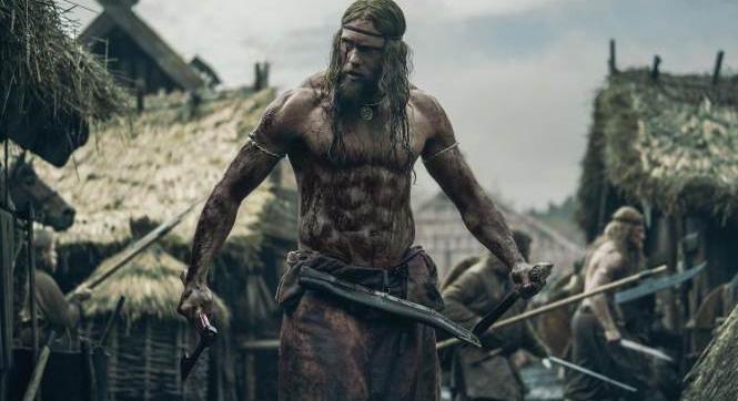 Az Északi – Bosszúvágy és vérszomj viking módra egy ismerős legendán keresztül