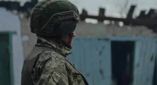 A lebombázott, romokban heverő Ukrajna adja a képeket az Eurovízió-győztes zenekar hivatalos videójához