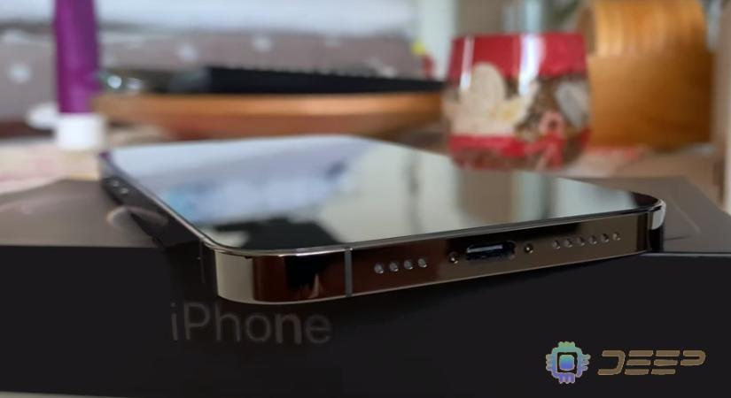 Pofon az iPhone hardver megoldásainak