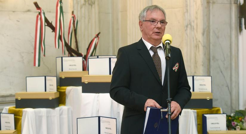 Lelép az ember, akivel végleg felszámolták a közszolgálatiságot Magyarországon