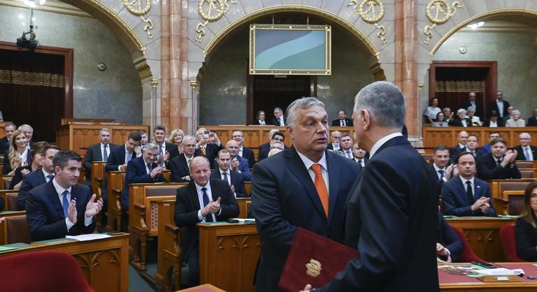 Orbán Viktor küzdelemre és a lehetetlenre vállalkozott