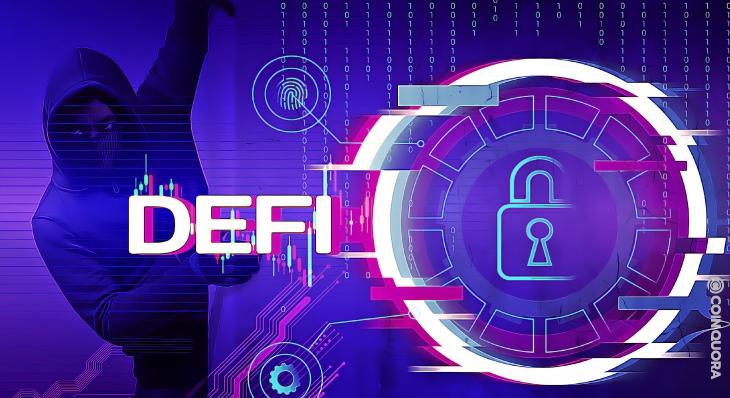 A kripto csalások túlnyomó többsége a DeFi ágazatot éri