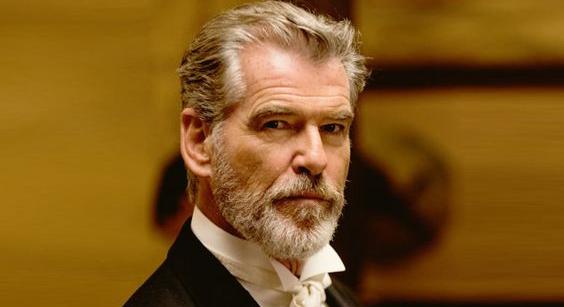 Aki a valóságban is hősszerelmes – Pierce Brosnan, a legsármosabb 007-es