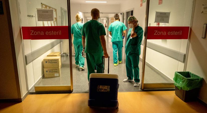 Népszavazáson döntöttek Svájban a szervátültetés szabályairól