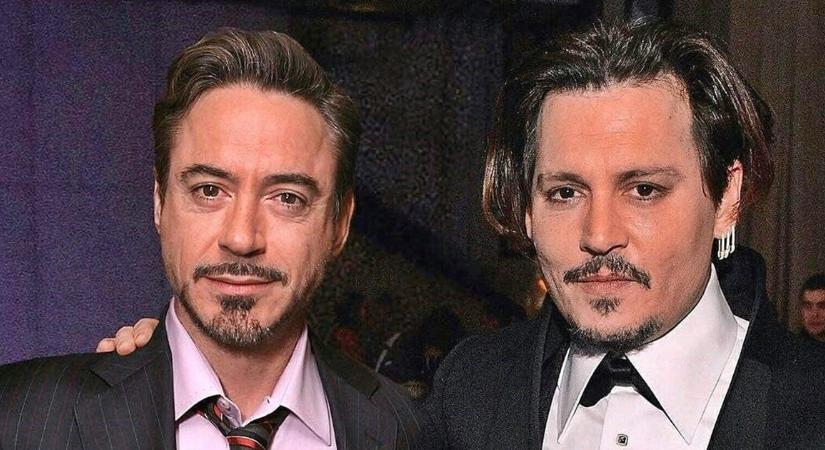 Johnny Depp lesz a Sherlock Holmes 3 gonosztevője!