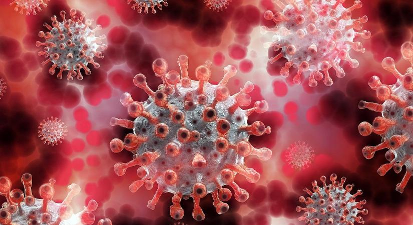 Majdnem 650 halottat azért vasárnap is követelt a koronavírus