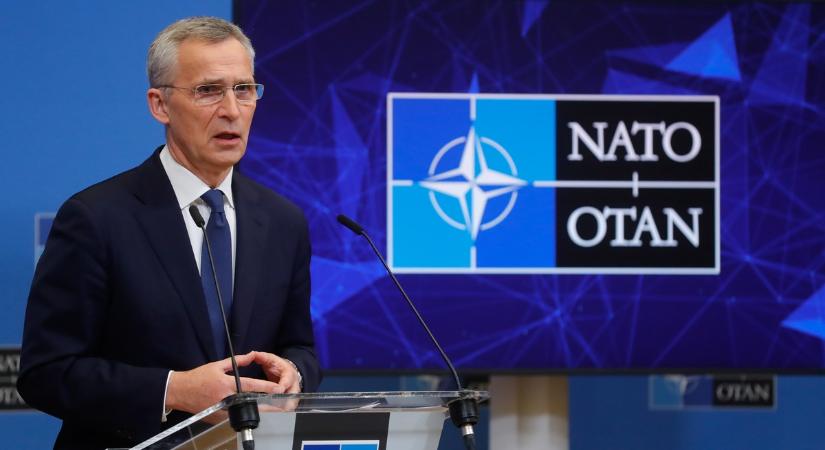 Törökország aggódik, de nem fogja akadályozni a finnek és a svédek NATO-csatlakozását