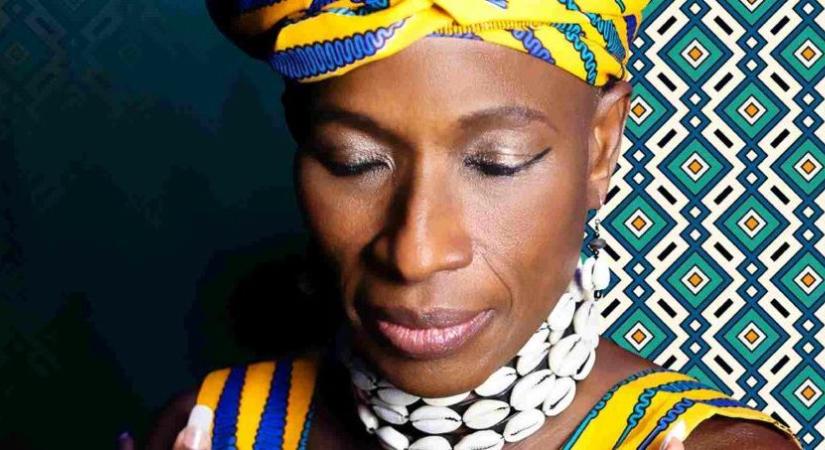 Kady Diarra megidézi Burkina Faso szellemét: ezt a koncertet ne hagyd ki!