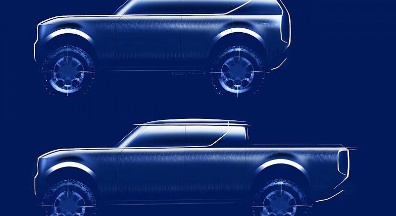 Elektromos pickupot és SUV-t tervez az amerikai piacra a VW