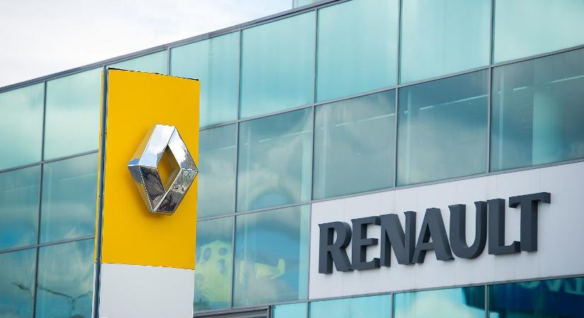 Lépett a Renault, eladják részesedésüket a Ladát is gyártó orosz cégben