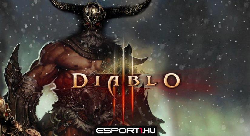 10 éves a Diablo 3, a széria leginkább megosztó része