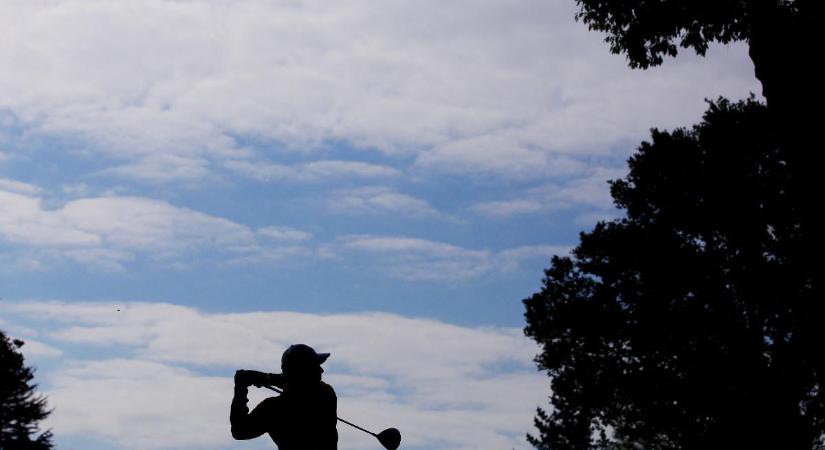 Golf: címvédés McKinneyben a US PGA Touron
