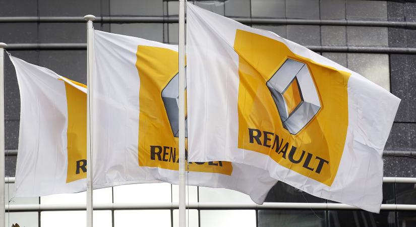 Eladja oroszországi érdekeltségeit a Renault-csoport