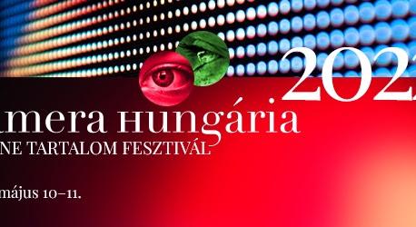 Ők nyerték a Kamera Hungária Online-tartalom Fesztivál díjakat