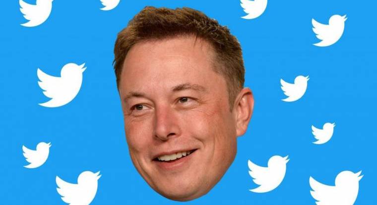 Elon Musk mindent elkövet, hogy lejjebb tornázza a Twitter részvények árát