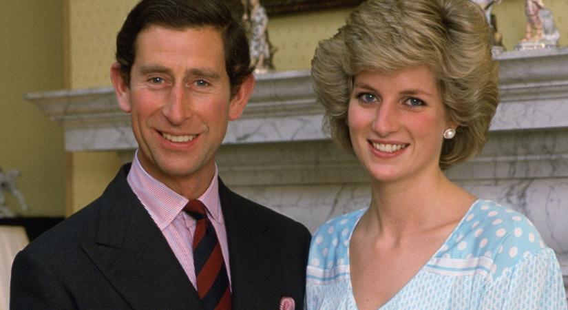 Diana egykori testőre 30 év után elárulta, Károly vagy a hercegné csalta-e meg először a másikat