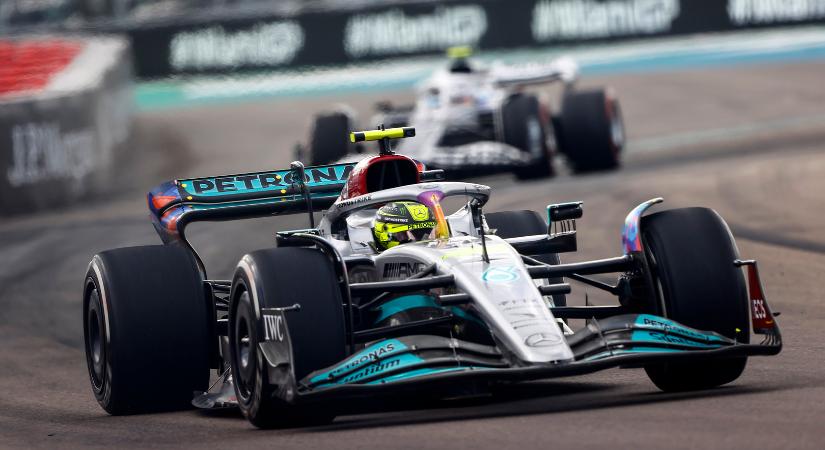 Hamilton elárulta, milyen F1-et akar a jövőben