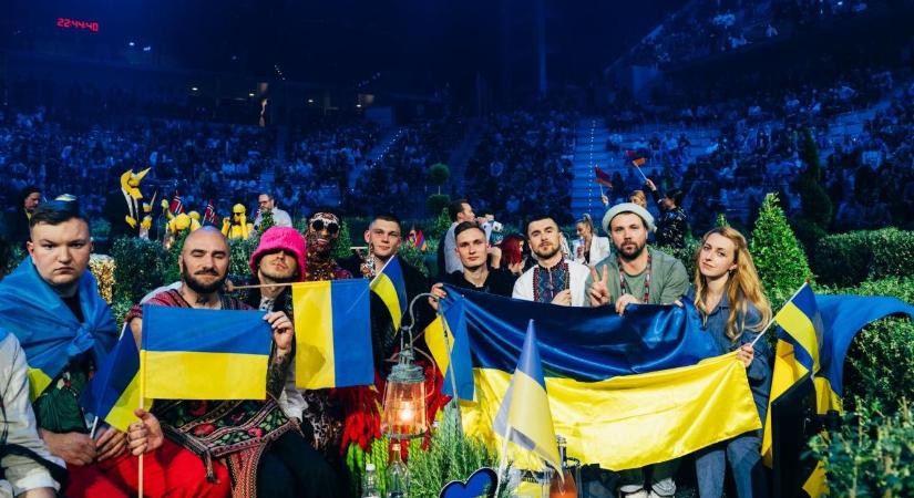 Az ukránok javára csaltak az Eurovíziós Dalfesztiválon?