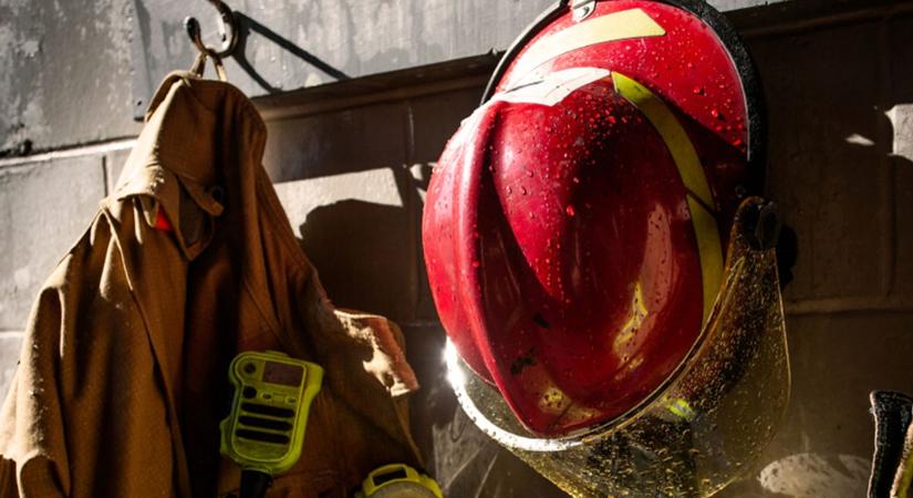 Sűrű hétvégét zártak a Békés megyei tűzoltók