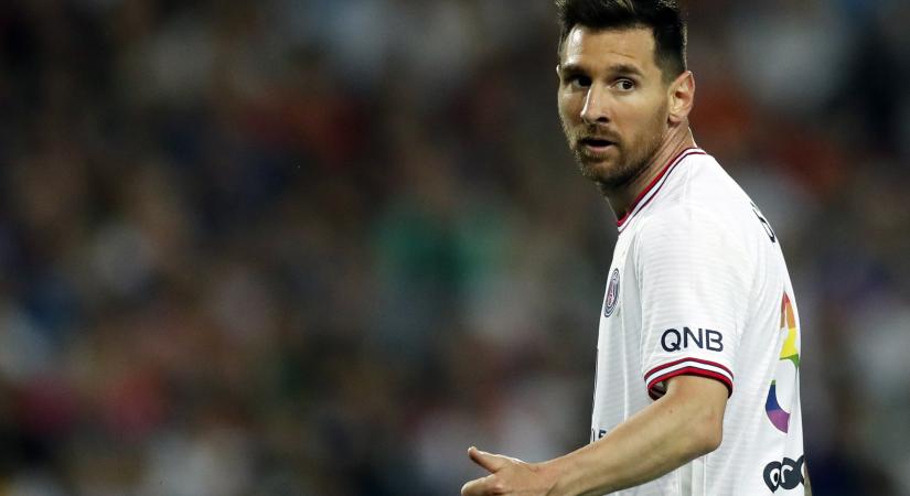 Messi édesapja: remélem, Leo visszatér Barcelonába