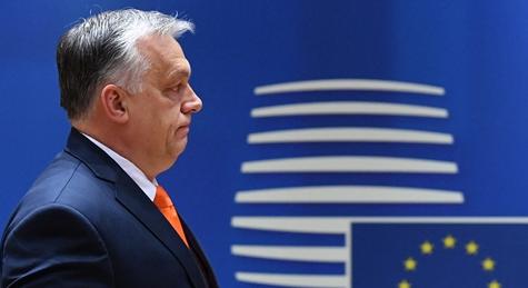 A litván külügyminiszter arra utalt, hogy Magyarország túszul ejtette az egész EU-t