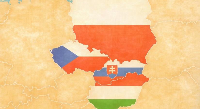 Bérvita: hogyan alakultak a magyar bérek a visegrádi országokhoz viszonyítva?
