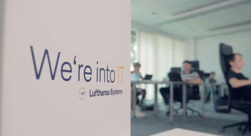 Kivételes karrierlehetőséget kínál a Lufthansa