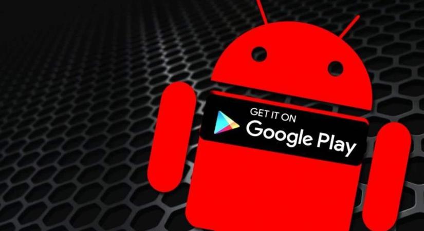 A Play Store harmadát kiszórhatja a Google