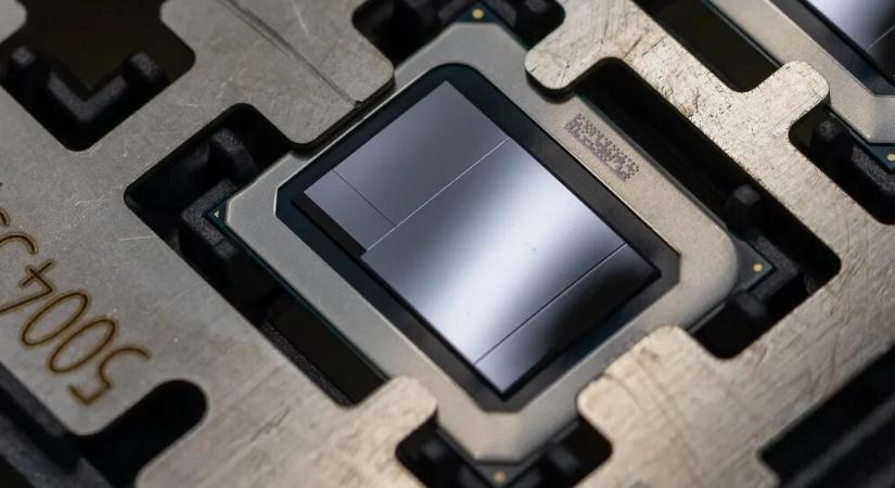 Tovább drágulnak a chipek: árakat emel a Samsung, a Micron is trükközik