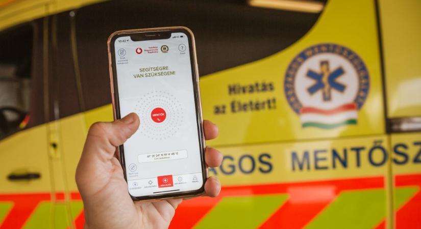 Már ukránul is tud a népszerű magyar segélykérő app