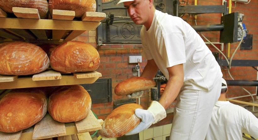 Figyelmeztetnek a pékek: Gáz nélkül kenyér és tészta sem lesz
