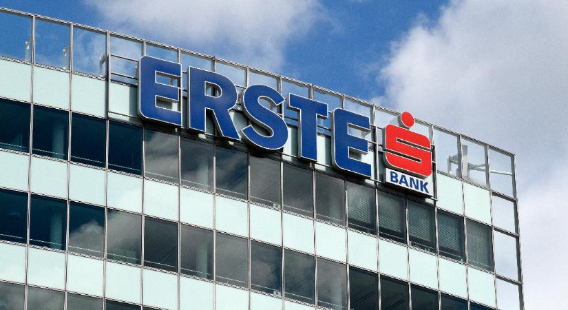 Munkavállalói részvényprogramot indít az Erste Bank Magyarországon